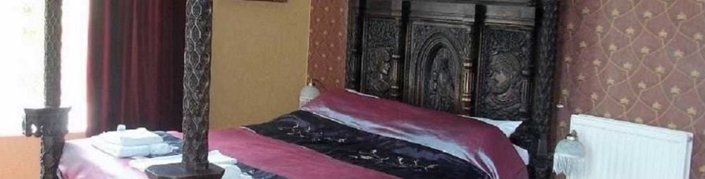 Eastmount Hall Hotel 섕클린 외부 사진
